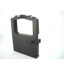 Nastro Compatibile OKI 09002309 Nero 1,6 Milioni di Caratteri per Microline ML 3390 3391 390 391 240 380 385
