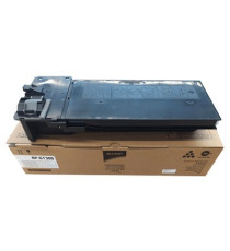 TONER SHARP BP-GT300 NERO ORIGINALE PER SHARP BP-30M28,BP-30M31,BP-30M35 BP-GT300 CAPACITA 27.500 PAGINE TONER SHARP BP-GT300 NERO ORIGINALE PER SHARP BP-30M28,BP-30M31,BP-30M35 BP-GT300 CAPACITA 27.500 PAGINE