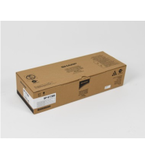 TONER SHARP BP-GT300 NERO ORIGINALE PER SHARP BP-30M28,BP-30M31,BP-30M35 BP-GT300 CAPACITA 27.500 PAGINE TONER SHARP BP-GT300 NERO ORIGINALE PER SHARP BP-30M28,BP-30M31,BP-30M35 BP-GT300 CAPACITA 27.500 PAGINE