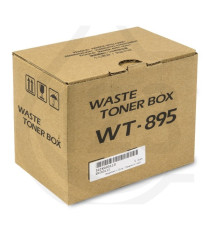 VASCHETTA WT895 302K093110 ORIGINALE PER KYOCERA FS-C8020,8525,8520,8025,TASKalfa 2551 1 VASCHETTE RECUPERO TONER WT-895 VASCHETTA WT895 302K093110 ORIGINALE PER KYOCERA FS-C8020,8525,8520,8025,TASKalfa 2551 1 VASCHETTE RECUPERO TONER WT-895