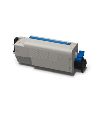 TONER B840BK NERO 44661802 COMPATIBILE PER OKI B840,EXECUTIVE ES8140 CAPACITA' 20.000 PAGINE