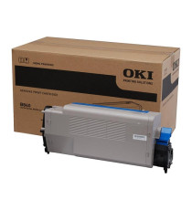 OKI B840BK NERO 44661802 TONER ORIGINALE PER OKI B840,EXECUTIVE ES8140 CAPACITA' 20.000 PAGINE OKI B840BK NERO 44661802 TONER ORIGINALE PER OKI B840,EXECUTIVE ES8140 CAPACITA' 20.000 PAGINE