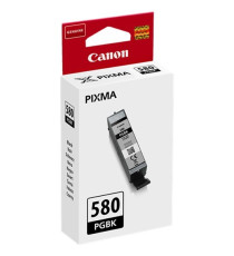 CANON PGI-580 NERA  2078C001 CARTUCCIA ORIGINALE PER CANON TS6150,8150,9150,TR7550,8550 1970C001 PGI580 11.2ML CANON PGI-580 NERA  2078C001 CARTUCCIA ORIGINALE PER CANON TS6150,8150,9150,TR7550,8550 1970C001 PGI580 11.2ML