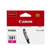 CANON CLI-581 MAGENTA 2104C001 CARTUCCIA ORIGINALE PER CANON TS6150,8150,9150,TR7550,8550 CLI581 CAPACITA' 5.6ML CANON CLI-581 MAGENTA 2104C001 CARTUCCIA ORIGINALE PER CANON TS6150,8150,9150,TR7550,8550 CLI581 CAPACITA' 5.6ML