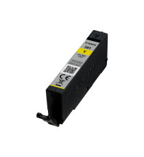 CANON CLI-581 GIALLA 2105C001 CARTUCCIA ORIGINALE PER CANON TS6150,8150,9150,TR7550,8550 CLI581 CAPACITA' 5.6ML CANON CLI-581 GIALLA 2105C001 CARTUCCIA ORIGINALE PER CANON TS6150,8150,9150,TR7550,8550 CLI581 CAPACITA' 5.6ML