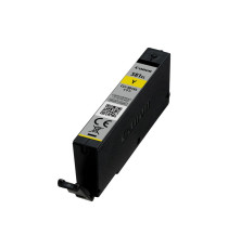 CANON CLI-581XL GIALLA 2051C001 CARTUCCIA ORIGINALE PER CANON TS6150,8150,9150,TR7550,8550 CLI581XL CAPACITA' 8.3ML CANON CLI-581XL GIALLA 2051C001 CARTUCCIA ORIGINALE PER CANON TS6150,8150,9150,TR7550,8550 CLI581XL CAPACITA' 8.3ML