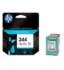 HP 344 COLORE C9363EE CARTUCCIA ORIGINALE PER HP DeskJet 460,5740,5745,6520 C9363E TRICONOMIA 560 PAGINE HP 344 COLORE C9363EE CARTUCCIA ORIGINALE PER HP DeskJet 460,5740,5745,6520 C9363E TRICONOMIA 560 PAGINE