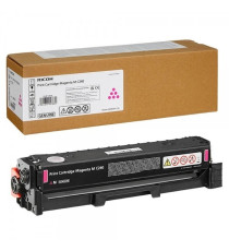 ORIGINALE RICOH 408453 MAGENTA TONER ORIGINALE PER RICOH M C240FW,RICOH P C200W CAPACITA' 4.500 PAGINE ORIGINALE RICOH 408453 MAGENTA TONER ORIGINALE PER RICOH M C240FW,RICOH P C200W CAPACITA' 4.500 PAGINE