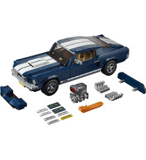 Lego Creator Expert - 1967 Ford Mustang 390 GT 2+2 Fastback - LEGO 10265 Lego Creator Expert - 1967 Ford Mustang 390 GT 2+2 Fastback - LEGO 10265