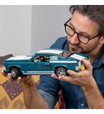 Lego Creator Expert - 1967 Ford Mustang 390 GT 2+2 Fastback - LEGO 10265 Lego Creator Expert - 1967 Ford Mustang 390 GT 2+2 Fastback - LEGO 10265
