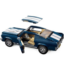 Lego Creator Expert - 1967 Ford Mustang 390 GT 2+2 Fastback - LEGO 10265 Lego Creator Expert - 1967 Ford Mustang 390 GT 2+2 Fastback - LEGO 10265