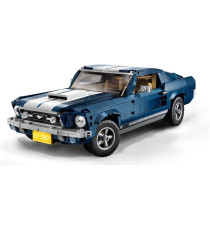 Lego Creator Expert - 1967 Ford Mustang 390 GT 2+2 Fastback - LEGO 10265 Lego Creator Expert - 1967 Ford Mustang 390 GT 2+2 Fastback - LEGO 10265