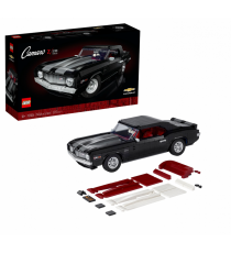 Lego Creator Expert - Chevrolet Camaro Z28 - Lego 10304 Lego Creator Expert - Chevrolet Camaro Z28 - Lego 10304