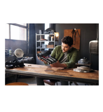 Lego Creator Expert - Chevrolet Camaro Z28 - Lego 10304