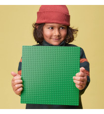 Lego Classic - Base verde Tavola per Costruzioni Quadrata con 32x32 Bottoncini - LEGO 11023 ANNI 4+ Lego Classic - Base verde Tavola per Costruzioni Quadrata con 32x32 Bottoncini - LEGO 11023 ANNI 4+