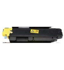 TONER PC600C GIALLO 408317 COMPATIBILE PER RICOH P C 600 LANIER P C 600 CAPACITA' 12.000 PAGINE TONER PC600C GIALLO 408317 COMPATIBILE PER RICOH P C 600 LANIER P C 600 CAPACITA' 12.000 PAGINE