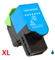 TONER X310C XL CIANO 006R04365 ALTA CAPACITA' COMPATIBILE PER XEROX C310,C315 CAPACITA' 5.500 PAGINE