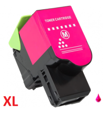 TONER X310M XL MAGENTA 006R04366 ALTA CAPACITA' COMPATIBILE PER XEROX C310,C315 CAPACITA' 5.500 PAGINE