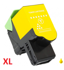TONER X310Y XL GIALLO 006R04367 ALTA CAPACITA' COMPATIBILE PER XEROX C310,C315 CAPACITA' 5.500 PAGINE