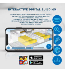 LEGO Star Wars - BD-1 - LEGO 75335 Droide Snodabile Set dal Videogame Jedi: Fallen Order ANNI 14+ LEGO Star Wars - BD-1 - LEGO 75335 Droide Snodabile Set dal Videogame Jedi: Fallen Order ANNI 14+