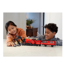 Lego Harry Potter - Espresso per Hogwarts - Lego 75955 - INTROVABILE - 801pz Anni 8+ Lego Harry Potter - Espresso per Hogwarts - Lego 75955 - INTROVABILE - 801pz Anni 8+