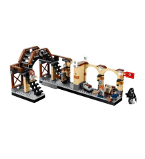 Lego Harry Potter - Espresso per Hogwarts - Lego 75955 - INTROVABILE - 801pz Anni 8+ Lego Harry Potter - Espresso per Hogwarts - Lego 75955 - INTROVABILE - 801pz Anni 8+