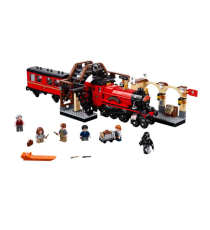 Lego Harry Potter - Espresso per Hogwarts - Lego 75955 - INTROVABILE - 801pz Anni 8+ Lego Harry Potter - Espresso per Hogwarts - Lego 75955 - INTROVABILE - 801pz Anni 8+