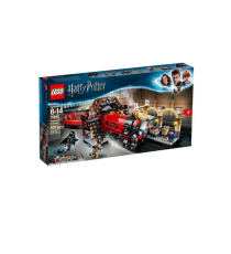 Lego Harry Potter - Espresso per Hogwarts - Lego 75955 - INTROVABILE - 801pz Anni 8+ Lego Harry Potter - Espresso per Hogwarts - Lego 75955 - INTROVABILE - 801pz Anni 8+