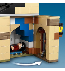 Lego Harry Potter - Privet Drive, 4 - LEGO 75968 - INTROVABILE -Casa Dursley con Dobby, la Civetta Edvige e Macchina ANNI 8+ Lego Harry Potter - Privet Drive, 4 - LEGO 75968 - INTROVABILE -Casa Dursley con Dobby, la Civetta Edvige e Macchina ANNI 8+