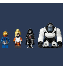Lego Overwatch - Osservatorio: Gibilterra - Lego 75975 ANNI 9+ Lego Overwatch - Osservatorio: Gibilterra - Lego 75975 ANNI 9+