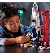 Lego Overwatch - Osservatorio: Gibilterra - Lego 75975 ANNI 9+ Lego Overwatch - Osservatorio: Gibilterra - Lego 75975 ANNI 9+