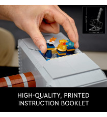 Lego Marvel - Martello di Thor - LEGO 76209 ANNI 18+ Lego Marvel - Martello di Thor - LEGO 76209 ANNI 18+