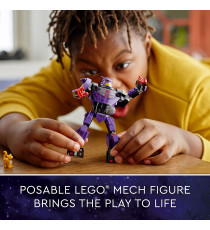 Lego Lightyear Disney e Pixar - Battaglia di Zurg - Lego 76831 - INTROVABILE - con Buzz ANNI 7+ Lego Lightyear Disney e Pixar - Battaglia di Zurg - Lego 76831 - INTROVABILE - con Buzz ANNI 7+