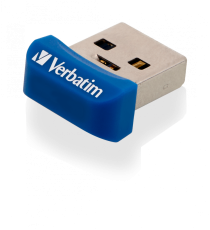 PENDRIVE 32GB USB 3.0 3.1 VERBATIM 98710 NANO USB HIGH SPEED DATA TRANSFER - 32 GB SuperSpeed USB 5 Gbps PENDRIVE 32GB USB 3.0 3.1 VERBATIM 98710 NANO USB HIGH SPEED DATA TRANSFER - 32 GB SuperSpeed USB 5 Gbps