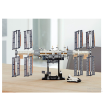 Lego Ideas - Stazione spaziale internazionale - 21321 Lego Ideas - Stazione spaziale internazionale - 21321