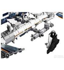 Lego Ideas - Stazione spaziale internazionale - 21321