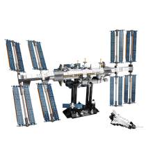 Lego Ideas - Stazione spaziale internazionale - 21321