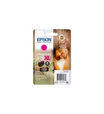EPSON T3783XL MAGENTA 378XL C13T37934010 CARTUCCIA ORIGINALE PER EPSON EXPRESSION HOME XP15000,8005,8500,8505 9.3ML 830 PAGINE