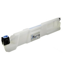 VASCHETTA CE980A COMPATIBILE PER HP Color LaserJet Enterprise 5500,750,770,775 WASTE RECUPERO TONER 150.00 PAGINE VASCHETTA CE980A COMPATIBILE PER HP Color LaserJet Enterprise 5500,750,770,775 WASTE RECUPERO TONER 150.00 PAGINE