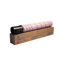 ORIGINALE MINOLTA TN514AM MAGENTA A9E835F PER MINOLTA BIZHUB C458,C558,C658 TN-514AM CAPACITA 13.000 PAGINE ORIGINALE MINOLTA TN514AM MAGENTA A9E835F PER MINOLTA BIZHUB C458,C558,C658 TN-514AM CAPACITA 13.000 PAGINE