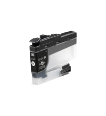 CARTUCCIA LC424BK NERA COMPATIBILE PER BROTHER DCP J1200W LC-424 CAPACITA' 750 PAGINE CARTUCCIA LC424BK NERA COMPATIBILE PER BROTHER DCP J1200W LC-424 CAPACITA' 750 PAGINE