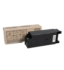 MAINTENANCE BOX T6190 ORIGINALE PXBMB1 C13T619000 KIT DI MANUTENZIONE PER EPSON STYLUS PRO 4900,B300,B500DN,B510DN MAINTENANCE BOX T6190 ORIGINALE PXBMB1 C13T619000 KIT DI MANUTENZIONE PER EPSON STYLUS PRO 4900,B300,B500DN,B510DN
