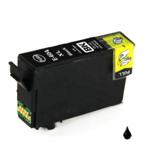 CARTUCCIA 604XL NERA ANANAS C13T10H14010 CARTUCCIA COMPATIBILE PER EPSON XP 2200,3200,4200,WF 2910,2930,2950 T604XL 12ml CARTUCCIA 604XL NERA ANANAS C13T10H14010 CARTUCCIA COMPATIBILE PER EPSON XP 2200,3200,4200,WF 2910,2930,2950 T604XL 12ml