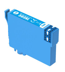 Cartuccia Compatibile per Epson XP 5200 Ciano