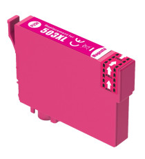 CARTUCCIA T503XL MAGENTA C13T09R34010 COMPATIBILE PER EPSON EXPRESSION XP 5200,XP 5205, WORKFORCE WF 2960,WF 2965 10ml CARTUCCIA T503XL MAGENTA C13T09R34010 COMPATIBILE PER EPSON EXPRESSION XP 5200,XP 5205, WORKFORCE WF 2960,WF 2965 10ml