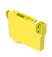 CARTUCCIA T503XL GIALLA C13T09R44010 COMPATIBILE PER EPSON EXPRESSION XP 5200,XP 5205, WORKFORCE WF 2960,WF 2965 10ml CARTUCCIA T503XL GIALLA C13T09R44010 COMPATIBILE PER EPSON EXPRESSION XP 5200,XP 5205, WORKFORCE WF 2960,WF 2965 10ml