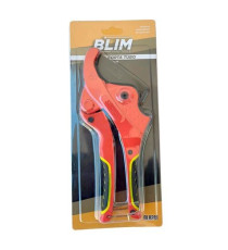 PINZA TAGLIATUBI PROFESSIONALE 50MM BLIM BL0281 CESOIA FORBICI TRONCHESE DI ALTA QUALITA' - LAMA IN ACCIAIO CORPO IN CARBONIO PINZA TAGLIATUBI PROFESSIONALE 50MM BLIM BL0281 CESOIA FORBICI TRONCHESE DI ALTA QUALITA' - LAMA IN ACCIAIO CORPO IN CARBONIO