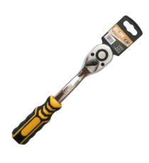CHIAVE A CRICCHETTO REVERSIBILE 1/2 CRV BLIM BL0283 72 DENTI CHIAVE A BUSSOLA IN CROMO VANADIO ERGONOMICA PROFESSIONALE CHIAVE A CRICCHETTO REVERSIBILE 1/2 CRV BLIM BL0283 72 DENTI CHIAVE A BUSSOLA IN CROMO VANADIO ERGONOMICA PROFESSIONALE