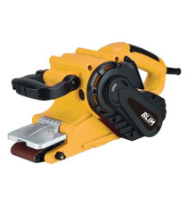LEVIGATRICE A NASTRO 1010W 76X533mm BLIM BL0211 VELOCITA' 120-380g/min ERGONOMICA PROFESSIONALE - BOCCA ASPIRAPOLVERI LEVIGATRICE A NASTRO 1010W 76X533mm BLIM BL0211 VELOCITA' 120-380g/min ERGONOMICA PROFESSIONALE - BOCCA ASPIRAPOLVERI