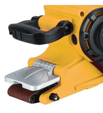 LEVIGATRICE A NASTRO 1010W 76X533mm BLIM BL0211 VELOCITA' 120-380g/min ERGONOMICA PROFESSIONALE - BOCCA ASPIRAPOLVERI LEVIGATRICE A NASTRO 1010W 76X533mm BLIM BL0211 VELOCITA' 120-380g/min ERGONOMICA PROFESSIONALE - BOCCA ASPIRAPOLVERI